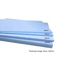 Compressed High Density Xps Foam Board