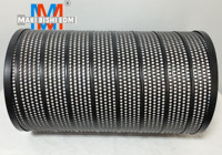 Filtro de corte de alambre EDM, Chmer, Accutex, EDM, 300x59x500mm