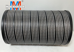 فلتر قطع الأسلاك EDM/فلتر Chmer/Accutex/فلتر EDM 300x59x500mm - Product Image 4