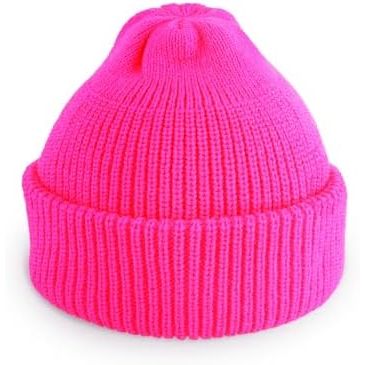 Bubblegum Pink