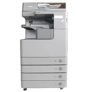 光电复印机IR-4251 A3 A4一合一复印机待售佳能翻新二手复印机光电复印机