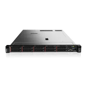 Servidor en Rack ThinkSystem SR630 de 2 Sockets 1U con CPU Xeon Gold 6126, 1 Año de Garantía, en Stock - Product Image 3
