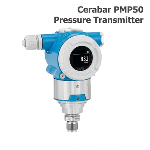 100% Nuevo y Original Endress Hauser Cerabar PMP50 de Alta Calidad a Buen Precio - Product Image 1