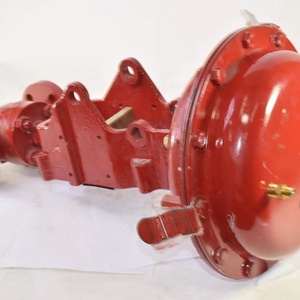 โกลบเมสซาเลนแบบนำทางด้วยระบบไฮเทค รุ่นใหม่ 88-21124 พอร์ตเดี่ยว - Product Image 6