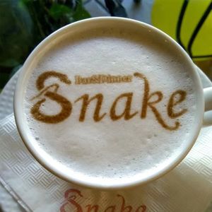 Impresora 3D Automática de Alimentos Evebot EB-FT4, Nueva, para Macarrones, Pasteles, Tostadas, Cerveza, Café Latte Art, Conectividad USB, Plataforma de Aluminio Caliente, 1 Año de Garantía - Product Image 6