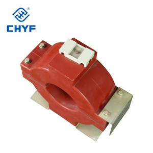 Jdzx22 hiện tại biến áp cao áp CT hiện tại biến áp cho switchgear 35KV hiện tại biến áp - Product Image 4