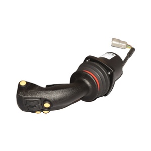 Pièces détachées pour chariot élévateur SANY SRSC45V5 : Poignée de commande électrique 61001049 pour grue de levage frontale et empileur de conteneurs SANY - Product Image 1