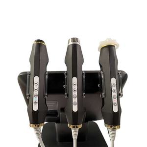ZK-002 Small Portable 3-in-1 CO2 Bubble Facial Skin Care <b>Machine</b> Oxygen Jet for Commercial Use <b>Massage</b> & Wrinkle Remover - Product Image 4