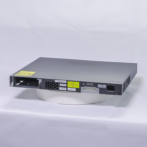 Commutateur réseau empilable WS-C2960X-<span class=keywords><strong>48LPS</strong></span>-<span class=keywords><strong>L</strong></span> Catalyst <span class=keywords><strong>2960X</strong></span> Series 48 ports Gigabit PoE+ - Product Image 6