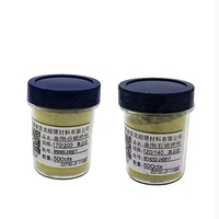 Fabricant chinois de poussière et de granulats de diamant, outils diamantés à liant résineux de forme irrégulière, certifiés ISO9001, taille personnalisée