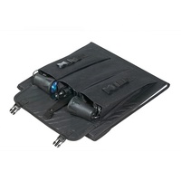 Mingxing mini 2 LED Paneller katlanır taşınabilir fotoğraf stüdyo ışığı çadır kiti