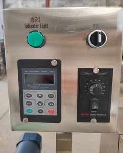 Macchina Automatica per Tagliare Chinchin Nigeriano, <span class=keywords><strong>Grissini</strong></span> e Namkeen, Attrezzatura per la Produzione di Chin Chin per Piccole Imprese - Product Image 6
