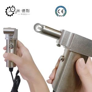 Machine Électrique Portable pour la Création Instantanée de Dreadlocks – Kit Professionnel pour Coiffures Reggae et Bouclages - Product Image 1