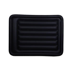 Jilong avenli ที่นอนเป่าลมพับได้, เสื่อปูพื้นที่นอนเป่าลมอัตโนมัติตั้งแคมป์พร้อมปั๊มไฟฟ้าในตัว - Product Image 3