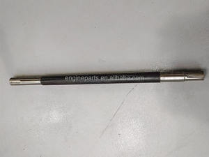 Piezas para cosechadora, eje intermeditivo de eje largo, 4LZ-5.0 cd40zq.2h.4-04a - Product Image 6