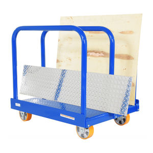 Chariot à panneaux robuste 29 1/2X36 - Product Image 4