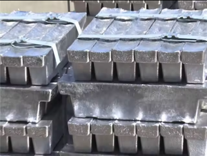 سبائك الرصاص بنقاء 99.99٪ من ماركة HST، شكل مربع، مصنع إنتاج سبائك السبائك - Product Image 5