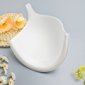 Copas de sujetador moldeadas de espuma para trajes de baño, almohadillas push-up, copas de sujetador al por mayor, esponja para ropa deportiva, tamaños opcionales para ropa interior - Product Image 4