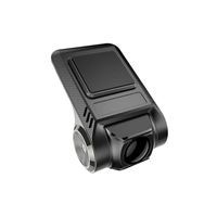 Caméra DVR USB pour voiture, enregistreur vidéo numérique Full HD 1080P, vision nocturne, caméra embarquée pour autoradios Android