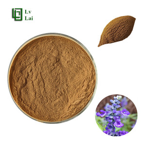 Bubuk Ekstrak Salvia <span class=keywords><strong>Officinalis</strong></span> Berkualitas Tinggi 10:1, Larut dalam Air, Kelas Makanan - Product Image 1