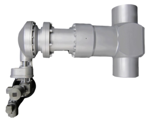 Áp lực con dấu Van cổng <span class=keywords><strong>API</strong></span> 600 chứng nhận cho các ứng dụng năng lượng cao (lớp 600-2500, DN50-900) - Product Image 2