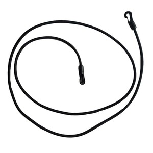 Outdoor Gear Elastic Rope 3.8cm X 12m With <b>Hooks</b> For <b>Boat</b> And Camping Use - Product Image 1