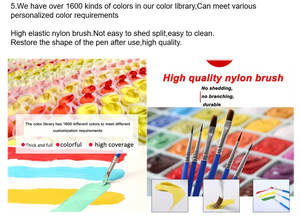 Pintura por Números al por Mayor - Kits de Pintura por Números de Peonías para Adultos, Pedidos al por Mayor Disponibles - Product Image 2