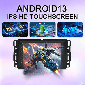 <span class=keywords><strong>Autoradio</strong></span> 7 pouces pour <span class=keywords><strong>Express</strong></span> 1500/2500/3500 2008-2011, écran CarPlay, accessoire auto, lecteur DVD multimédia, système de positionnement, 64 Go - Product Image 4