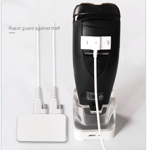 Chất Lượng Cao Bán Sỉ 2 Cổng An Ninh Chống Trộm Báo Động Hệ Thống Tập Trung Cho Bàn Phím, Chuột, Máy Tính Bảng, Điện Thoại, Đồng Hồ, Máy Tính Xách Tay - Product Image 6