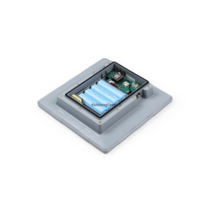 CAP P1 <span class=keywords><strong>Pro</strong></span> Solar-Knoten für Meshtastic mit XIAO L76K GPS-Batteriemodul Entwicklungsboard-Kit LoRaWAN-Gateway - Product Image 5