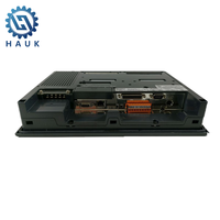 Panel HMI Proface GP2500-SC41-24V Original de la Marca, Pantalla Táctil Industrial para Sistemas de Control PLC, Equipos de Automatización