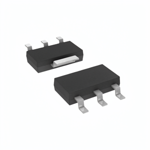 ชิปอิเล็กทรอนิกส์ TO-261-4, TO-261AA L0107MTRP4 ช่องทางผู้ผลิตไทริสเตอร์ - Product Image 1