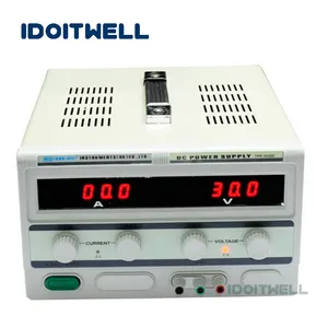 Dijital ayarlanabilir anahtarı DC güç kaynağı yüksek güç 0-15V 0-80A istikrarlı 12v araba ECU programlama anahtarlama güç kaynağı laboratuvarı