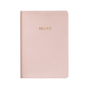 Carnet de poche A6 - Mini journal portable pour étudiants, blocs-notes personnalisés avec logo pour cadeaux, voyages et cadeaux promotionnels - Product Image 4