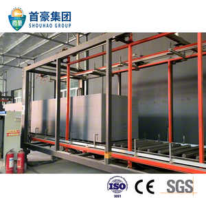 Chất lượng cao EPS bọt tấm cách nhiệt mở rộng Polystyrene bảng cho cách điện các ứng dụng - Product Image 4