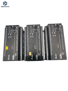 Module de contrôle industriel PLC DVP40EC00R3 DVP40EC00T3, contrôleur logique programmable, dispositif de contrôle d'automatisation utilisé - Product Image 1