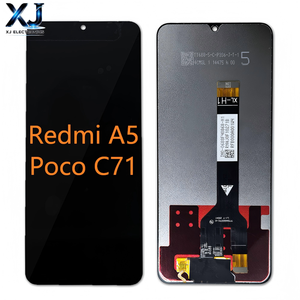 Pantalla LCD Integrada para Redmi A5 con 1 Año de Garantía, Compatible con Teléfonos Móviles Redmi 6Pro/<span class=keywords><strong>A2</strong></span> <span class=keywords><strong>Lite</strong></span> y A3 - Product Image 1