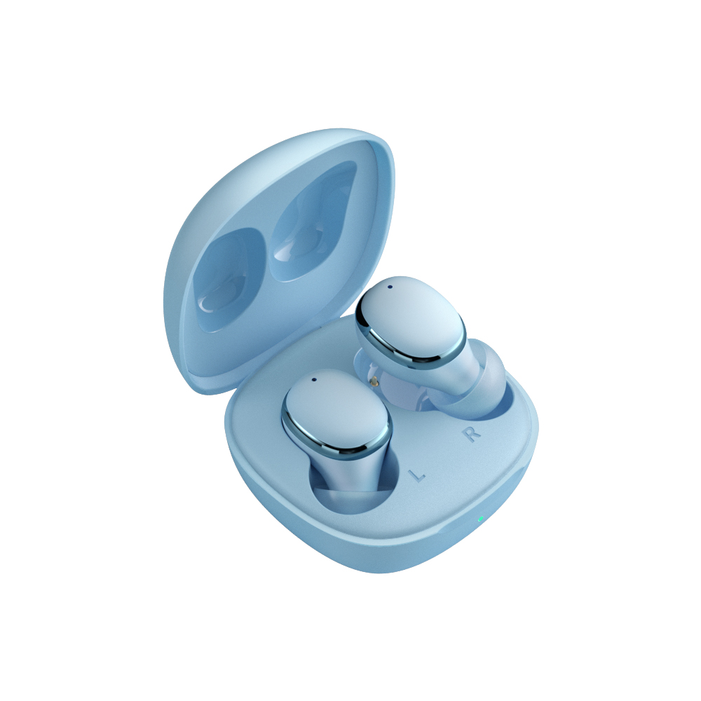 Wireless Noise Cancelling TWS Sports Earbuds with Microphone