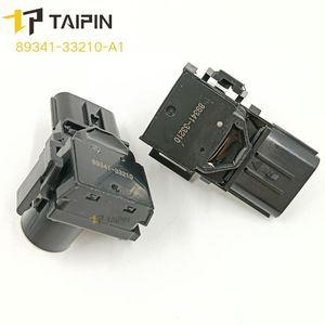 Universal OEM Reversing Radar 89341-33210-A1 PDC Sensor for Mercedes-benz Other Auto Parts - Product Image 5