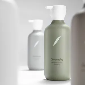 Salone professionale Anti perdita di capelli cura dei capelli shampoo allo zenzero shampoo per la crescita dei capelli