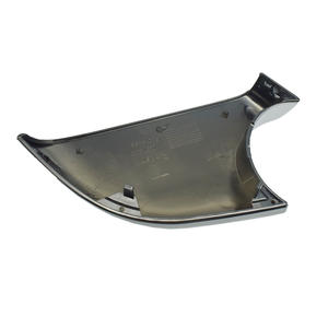 Pièces détachées pour voitures, rétroviseur latéral droit, couvercle en verre chromé 2287.3006 pour <span class=keywords><strong>Tesla</strong></span> <span class=keywords><strong>Model</strong></span> <span class=keywords><strong>3</strong></span> de 2017 à 2022 - Product Image 5