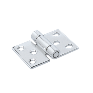 Link Hardware Portes et fenêtres de meubles Charnière en acier inoxydable S304 Charnière industrielle en alliage de zinc Mécanique - Product Image 6