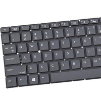 Remplacement du clavier rétroéclairé pour ordinateur portable HP Elitebook 1040 G4 1050 G1 X360 1040 G5 1040 G6 Series