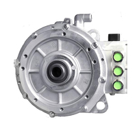 PMSM lifepo4 320ah,qs 138 v3 90h,12V Yuasa Lithium, prix d'usine 72V, assemblage de moteur de moto sans balais