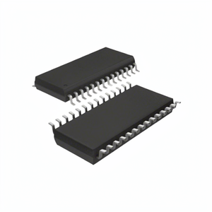 Distribuidor Autorizado de Circuito Integrado IC MCU de 32 Bits, 16 KB de Memoria Flash, 28SSOP CY8C4014PVI-422T, Precio de Circuito Integrado Embebido - Product Image 1