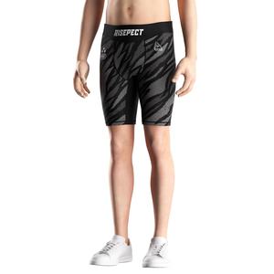 Shorts de Vale Tudo pour Hommes, Soutien Musculaire, Extensibles dans 4 Directions, Coupe Ajustée, Idéal pour le Sparring, le Cardio et l'Entraînement Athlétique - Product Image 2