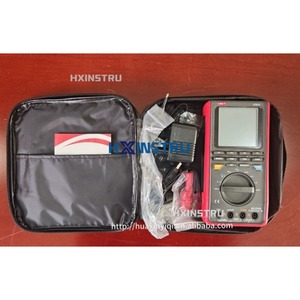 Multímetro Digital UNI-T UT81C con Pantalla - Product Image 2