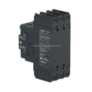 Schnei der contacteur de commande de moteur TeSys <span class=keywords><strong>Giga</strong></span> LC1G série interrupteur 3P 4P 1NO + 1NC AC/DC LC1G150/504 BEEA/EHEA/EHEN/KUEN/LSEA/LSEN - Product Image 5