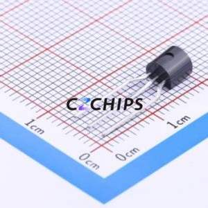 Regulador lineal PMIC (LDO), Chip IC de circuito integrado, original y nuevo, de 1 a 2 años - Product Image 2