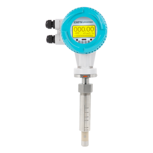 新設計 DN25-3000 小型挿入型電磁流量計 パイプライン流体水磁気流量計 挿入型 - Product Image 2